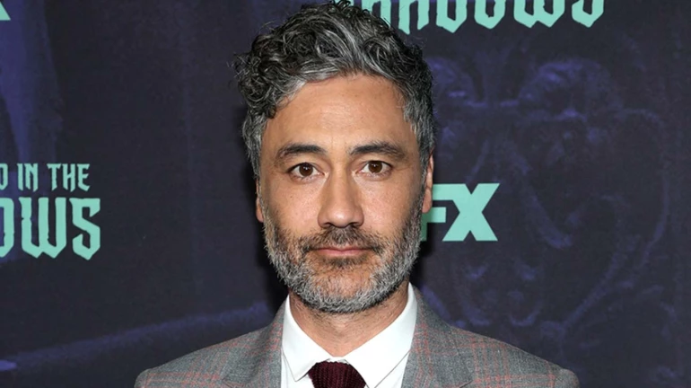 Taika Waititi to direct the new 'Star Wars' film Taika Waititi to direct the new 'Star Wars' film