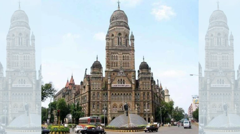 मुंबई महापालिकेत पुन्हा ५० टक्के उपस्थितीचा निर्णय मुंबई महापालिकेत पुन्हा ५० टक्के उपस्थितीचा निर्णय