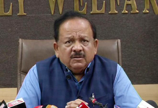 Situation in Maharashtra a matter of concern: Union Health Minister Harsh Vardhan