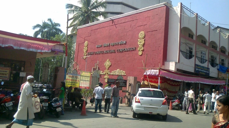 KDMC stays its directive to seal Kalyan-Dombivli border KDMC stays its directive to seal Kalyan-Dombivli border