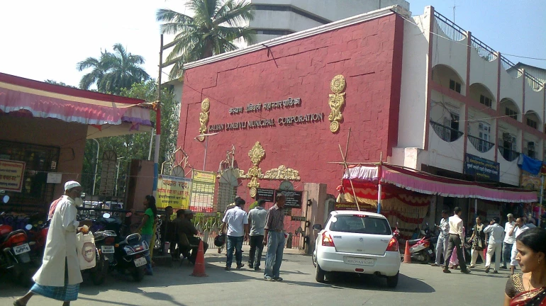 Kalyan Dombivli Municipal Corporation collects property tax worth INR 453 crore Kalyan Dombivli Municipal Corporation collects property tax worth INR 453 crore