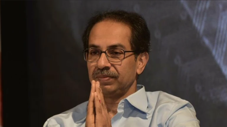 Plasma donation drive in Mumbai's Dharavi to be launched on Uddhav's birthday