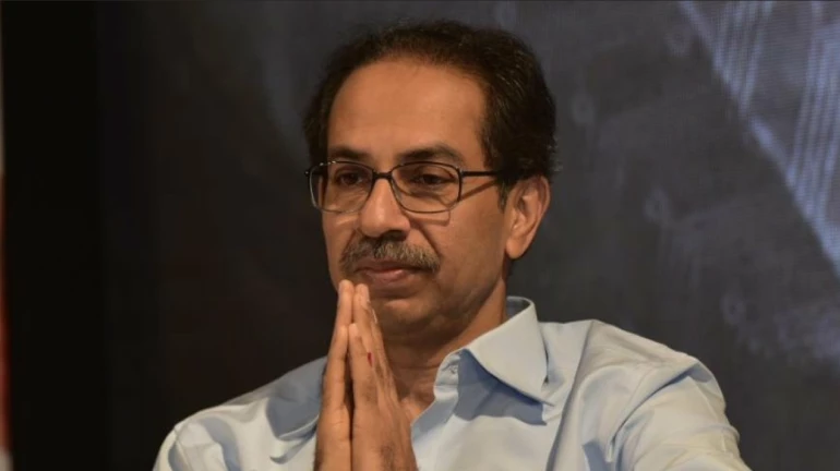 Maharashtra CM Uddhav Thackeray set to enter legislative council unopposed Maharashtra CM Uddhav Thackeray set to enter legislative council unopposed