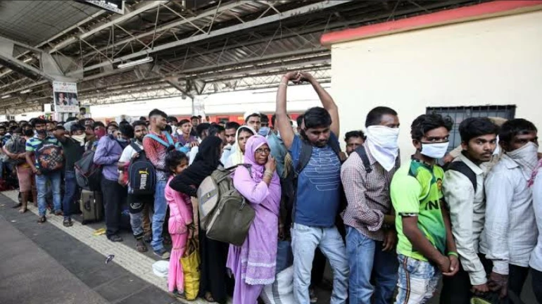 एक राज्य से दूसरे राज्य जाना हुआ आसान, नही लेनी होगी इजाजत एक राज्य से दूसरे राज्य जाना हुआ आसान, नही लेनी होगी इजाजत