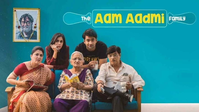 7 Indian web series you should watch with your family