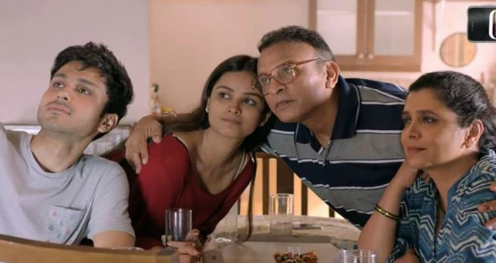 7 Indian web series you should watch with your family