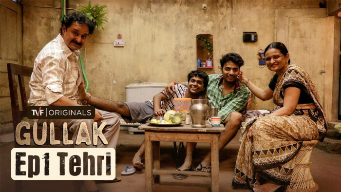 Web Series News 7 Indian Web Series You Should Watch With Your Family Tvf play | gullak s01e01 i watch all episodes on www.tvfplay.com.