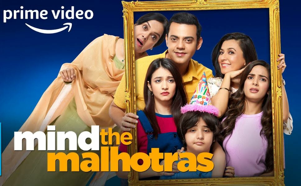 Family series to watch in hindi Clearance