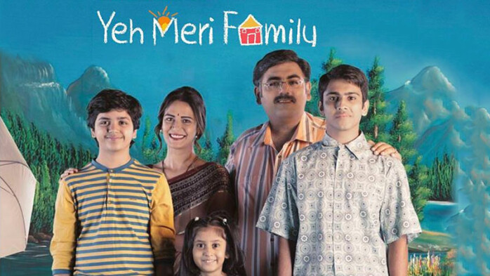Web Series To Watch With Family On Netflix / Netflix Shows The Whole Family Will Want To Watch Together : In this first german series produced by netflix, each of the characters have something to do with the troubled history that the town has on its fate.