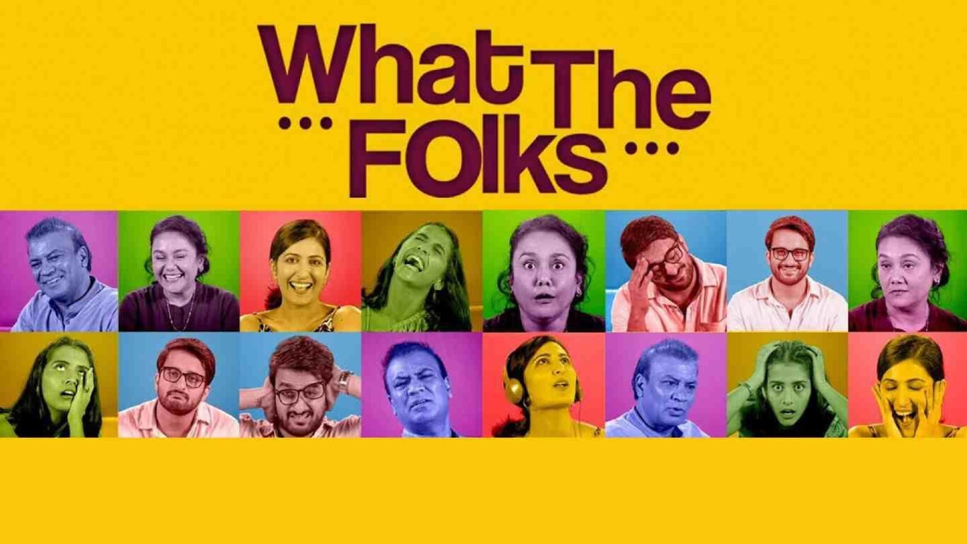 Gullak Web Series Review : You couldn't be further from ...