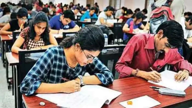 १० जूनपर्यंत १०वी व १२वीच्या परीक्षांचे निकाल जाहीर होणार? १० जूनपर्यंत १०वी व १२वीच्या परीक्षांचे निकाल जाहीर होणार?