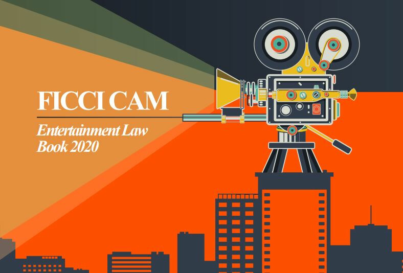 FICCI and Cyril Amarchand Mangaldas release ‘Entertainment Law Book 2020’ report