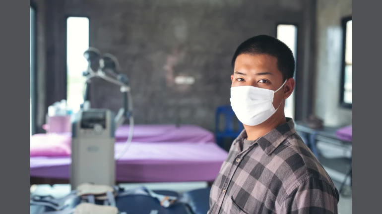 Coronavirus updates: राज्यात आतापर्यंत ३ हजार कोरोनाबाधित रुग्ण बरे Coronavirus updates: राज्यात आतापर्यंत ३ हजार कोरोनाबाधित रुग्ण बरे