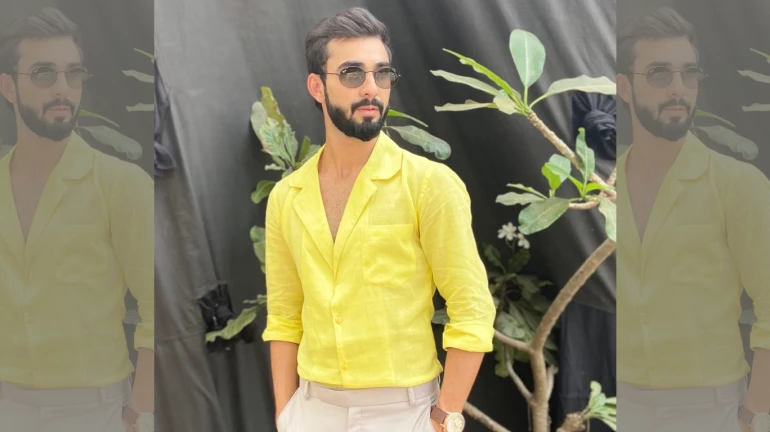 Abhishek Verma makes his digital debut with ALTBalaji and ZEE5’s Baarish Season 2 Abhishek Verma makes his digital debut with ALTBalaji and ZEE5’s Baarish Season 2