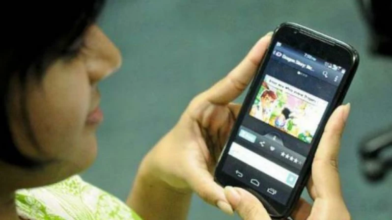 लॉकडाऊनमध्ये मुंबई, दिल्लीत इंटरनेटचा सर्वाधिक वापर लॉकडाऊनमध्ये मुंबई, दिल्लीत इंटरनेटचा सर्वाधिक वापर