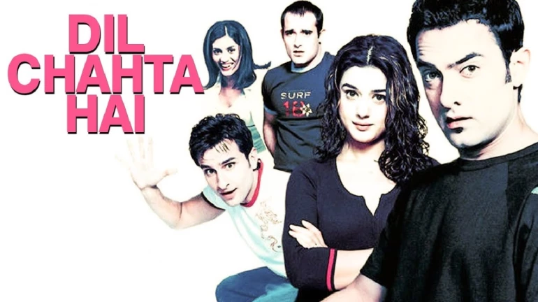 112 musicians from 21 countries to recreate the title track of popular film 'Dil Chahta Hai'