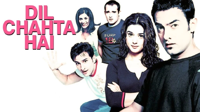 112 musicians from 21 countries to recreate the title track of popular film 'Dil Chahta Hai' 112 musicians from 21 countries to recreate the title track of popular film 'Dil Chahta Hai'