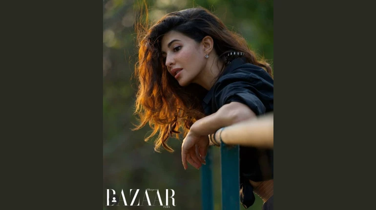 जैकलीन फर्नांडीज कीअनदेखी झलक जैकलीन फर्नांडीज कीअनदेखी झलक