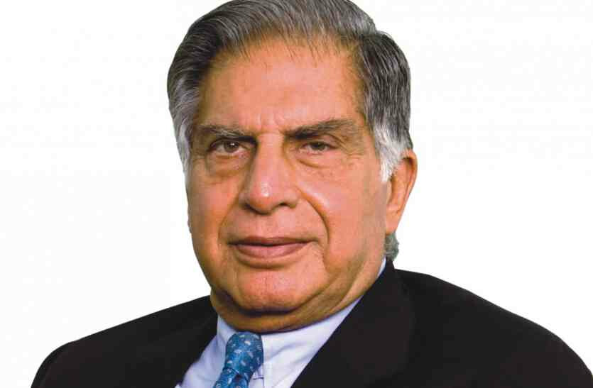 मुंबईतील 18 वर्षीय तरूणाच्या कंपनीत रतन टाटा भागीदार