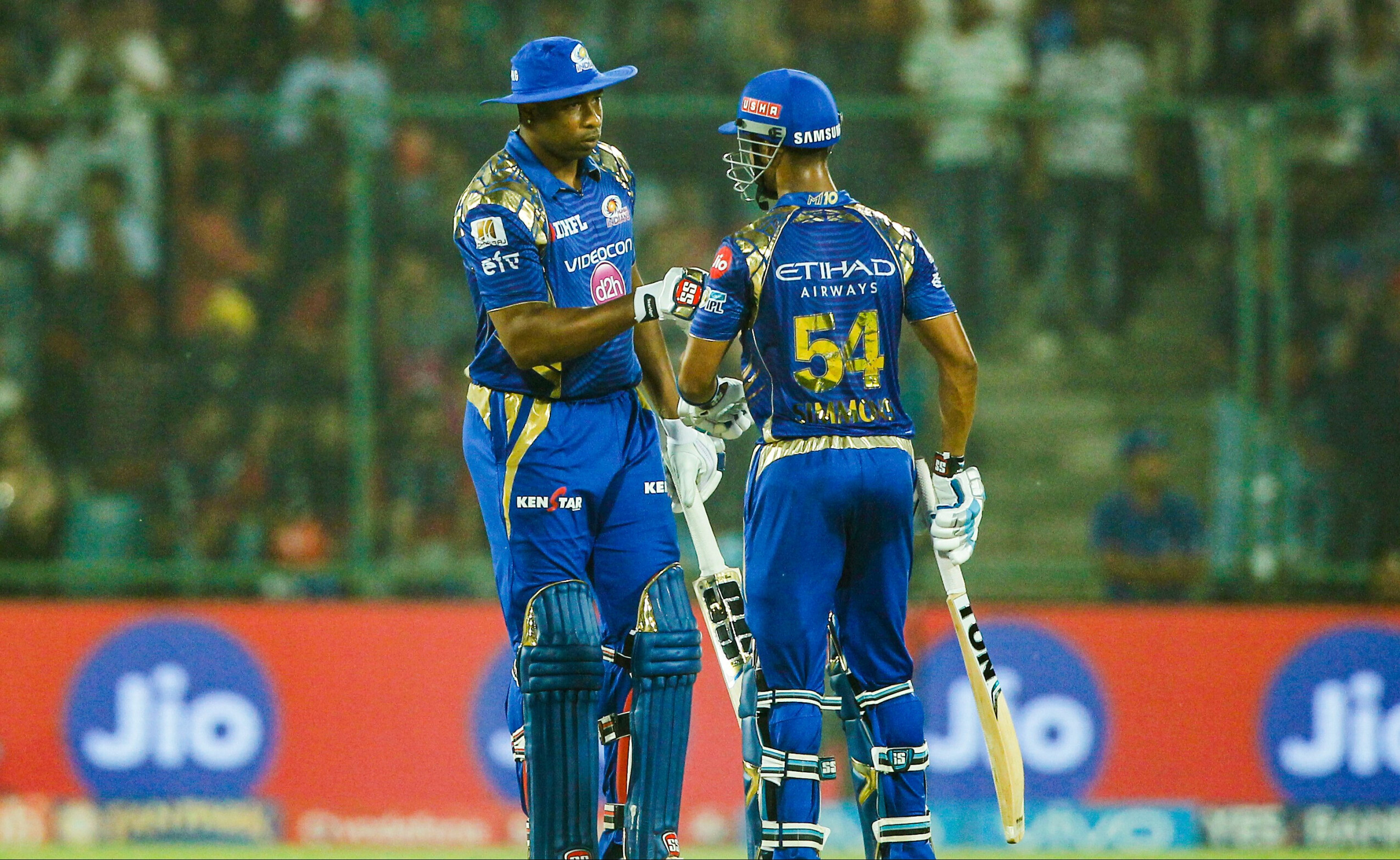 This Day, That Year: Mumbai Indians take Twitter to reminisce their highest victory by runs in IPL