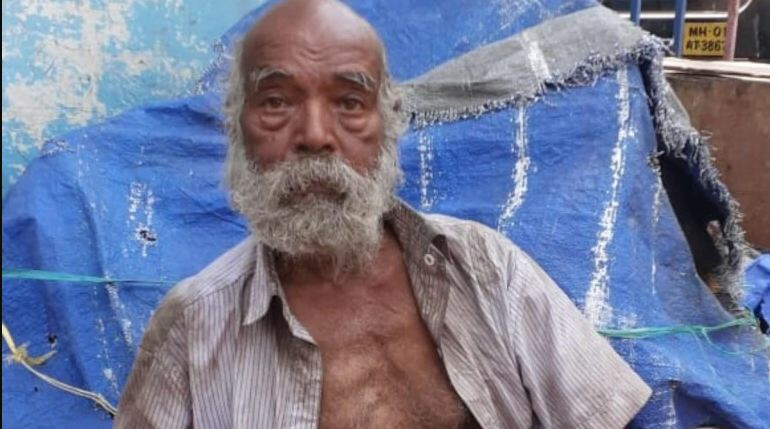 २६/११ हल्ल्यातील साक्षीदार मुंबईच्या रस्त्यावर जगतोय हलाखीचे आयुष्य