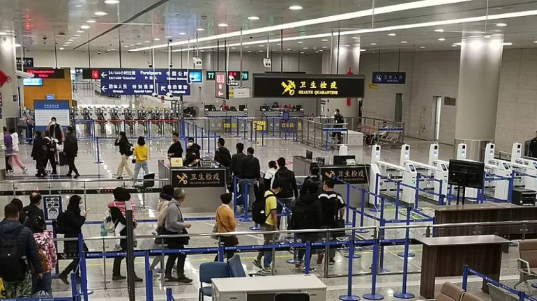 यात्रियों के लिए क्यूआर-कोडेड 'वैक्सीन पास' जारी   करेगी  सरकार