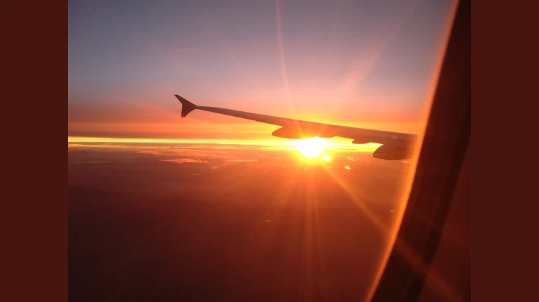 विमान तिकिटांच्या किंमतीत दिवाळीत वाढ नाही विमान तिकिटांच्या किंमतीत दिवाळीत वाढ नाही