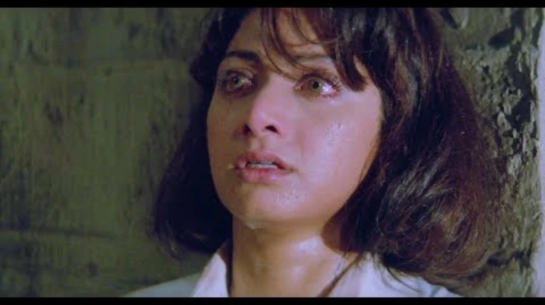 Gumrah: The most underrated movie of Sridevi's career that you should watch on Netflix today