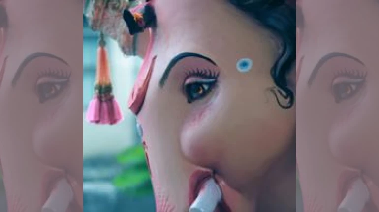 मुंबईच्या राजाचा मोठा निर्णय, यंदा 'असा' साजरा होणार गणेशोत्सव! मुंबईच्या राजाचा मोठा निर्णय, यंदा 'असा' साजरा होणार गणेशोत्सव!