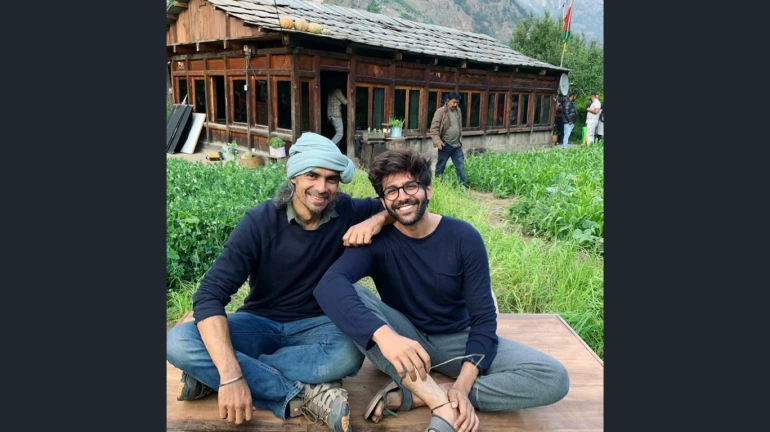 जानिए कार्तिक आर्यन ने इम्तियाज अली को क्यों कहा 'जादूगर' जानिए कार्तिक आर्यन ने इम्तियाज अली को क्यों कहा 'जादूगर'