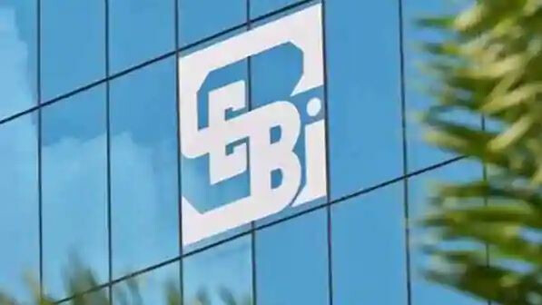 कोरोनाग्रस्त रुग्ण सापडल्यानं SEBI चं ऑफिस बंद