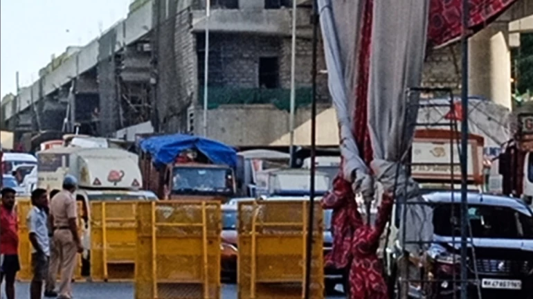 Kalyan Dombivali Containment Zones list  कल्याण डोंबिवली के कंटेंमेंट जोन की लिस्ट Kalyan Dombivali Containment Zones list  कल्याण डोंबिवली के कंटेंमेंट जोन की लिस्ट