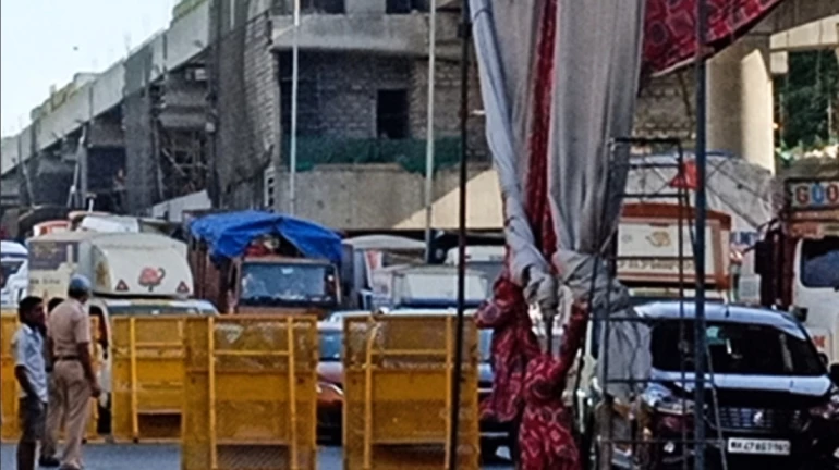 'असे' आहेत कल्याण - डोंबिवलीमधील कंटेन्मेंट झोन 'असे' आहेत कल्याण - डोंबिवलीमधील कंटेन्मेंट झोन