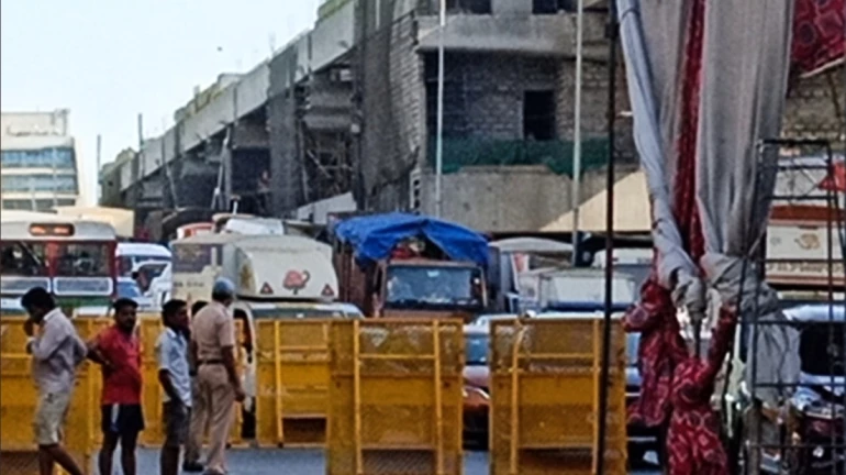 Containment Zones list Thane ठाणे के कंटेंनमेंट जोन की लिस्ट Containment Zones list Thane ठाणे के कंटेंनमेंट जोन की लिस्ट