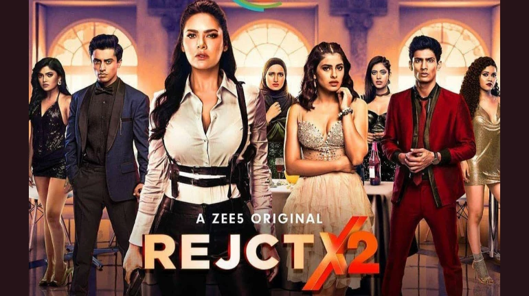 REJCTX2 Trailer Is Now Out and gives us a glimpse of what to expect in this musical drama REJCTX2 Trailer Is Now Out and gives us a glimpse of what to expect in this musical drama