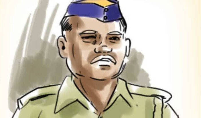 संतापजनक...! धारावी पोलिस ठाण्यात कार्यरत असलेल्या शिपायाला सोसायटीने प्रवेश नाकारला ?