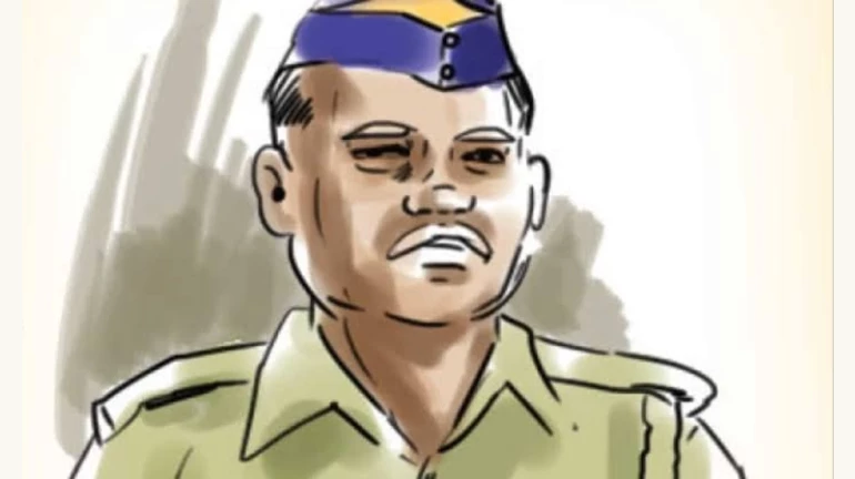 संतापजनक...! धारावी पोलिस ठाण्यात कार्यरत असलेल्या शिपायाला सोसायटीने प्रवेश नाकारला ? संतापजनक...! धारावी पोलिस ठाण्यात कार्यरत असलेल्या शिपायाला सोसायटीने प्रवेश नाकारला ?