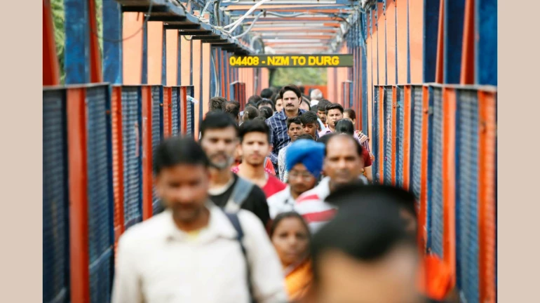 'पाताल लोक' को भारत के 110 विभिन्न लोकेशन्स पर किया गया है शूट 'पाताल लोक' को भारत के 110 विभिन्न लोकेशन्स पर किया गया है शूट