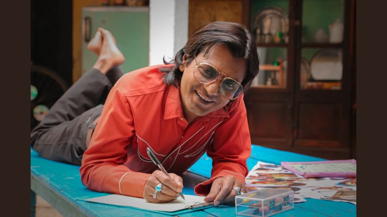 'घूमकेतु'चा टिझर रिलीज, डिजिटल प्लॅटफॉर्मवर चित्रपटांची धूम 'घूमकेतु'चा टिझर रिलीज, डिजिटल प्लॅटफॉर्मवर चित्रपटांची धूम