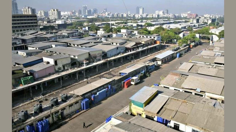 APMC market to remain shut from May 11-17