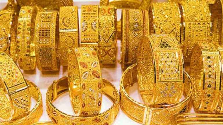 घरबसल्या स्वस्त सोने खरेदी करण्याची दुसरी संधी, 11 मेपासून योजना सुरू घरबसल्या स्वस्त सोने खरेदी करण्याची दुसरी संधी, 11 मेपासून योजना सुरू