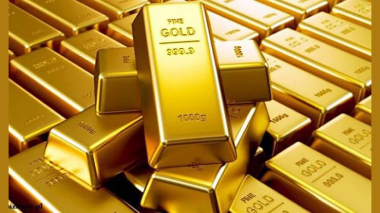 लाॅकडाऊनमुळे सोने आयातीत 30 वर्षातील सर्वात मोठी घट
