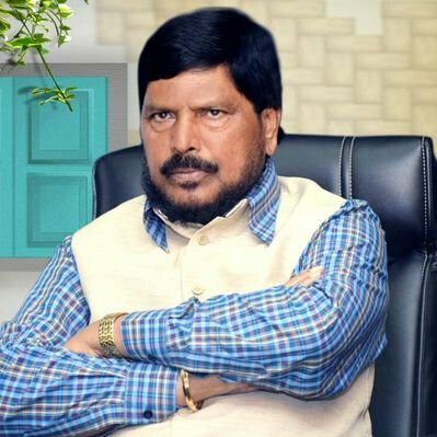 रामदास आठवले चक्क भाजपवर नाराज, 'हे' आहे त्यामागचं कारण, वाचा...