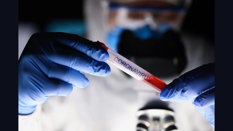 coronavirus update: महाराष्ट्रात २ लाखांहून जास्त कोविड-१९ चाचण्या coronavirus update: महाराष्ट्रात २ लाखांहून जास्त कोविड-१९ चाचण्या