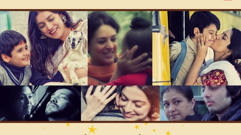 Jubin Nautiyal croons 'Meri Maa' as a tribute to mothers Jubin Nautiyal croons 'Meri Maa' as a tribute to mothers