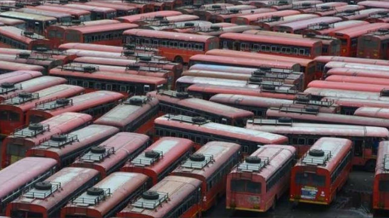 Borivali Bus Depot To Be Revamped Under MSRTC's Pilot Project