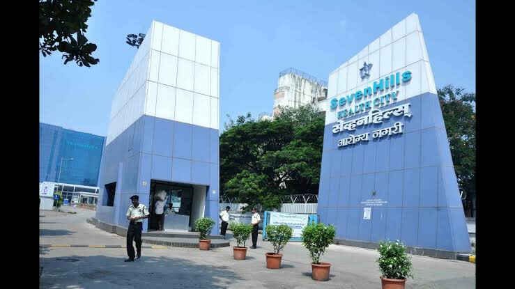 कोरोना संक्रमित ने अस्पताल में लगाई फांसी