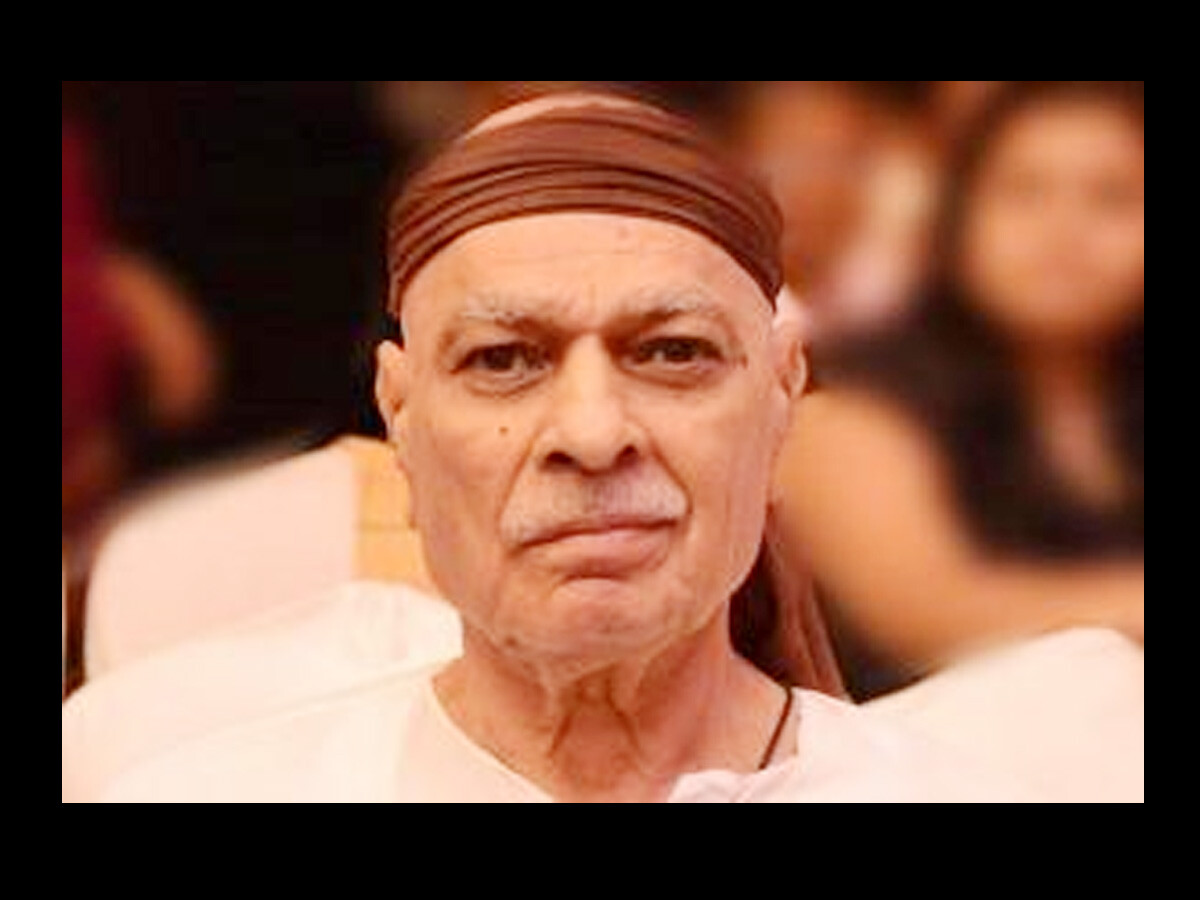 मटका किंग रतन खत्री यांचं निधन