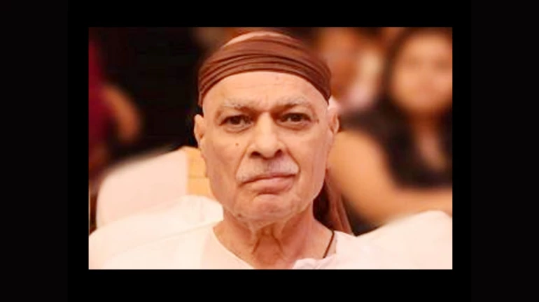 मटका किंग रतन खत्री यांचं निधन मटका किंग रतन खत्री यांचं निधन