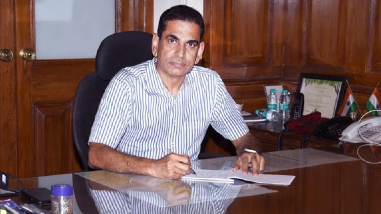 'महीने के अंत तक स्थिति में काफी सुधार होगा' बीएमसी कमिश्नर ने दिया आश्वासन 'महीने के अंत तक स्थिति में काफी सुधार होगा' बीएमसी कमिश्नर ने दिया आश्वासन